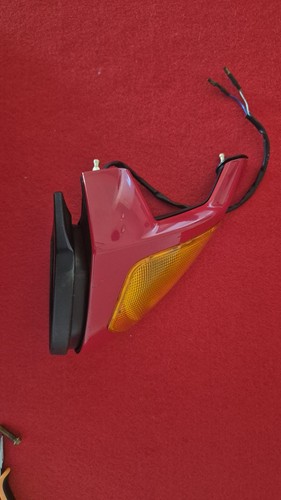 Ducati 749 999 - r/h, right