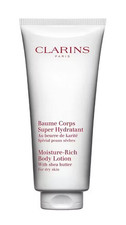 Clarins Moisture Rich Body