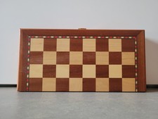 Philes-Spiele Schach Brettspiel komplett mit Anleitung