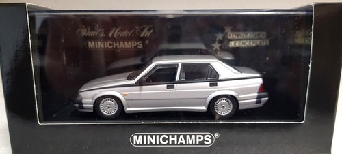 Minichamps 400120461 alfa - 400120461,,