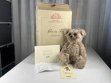 Steiff Tier 661402 Teddybär