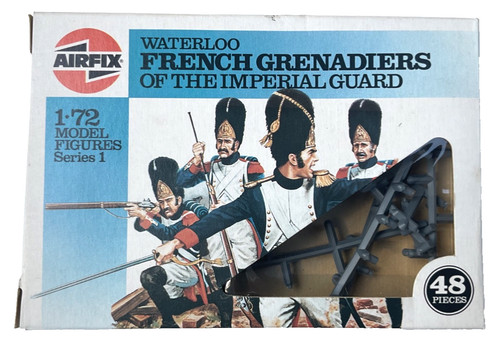 Airfix 01749 ho oo - 01749, 1/72