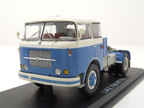 Skoda liaz 706 - skoda, rttn