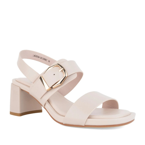 Conte damen beige - la,