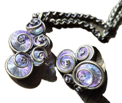 Original konplott schmuck set - schmuck,