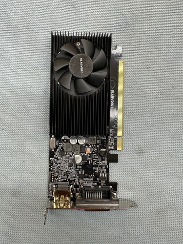 Gigabyte geforce 1030 2gb - gt,