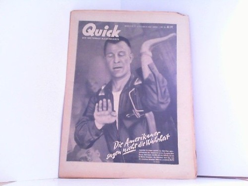 Quick september - quick., /