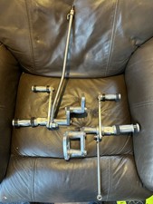 Harley Forward Control