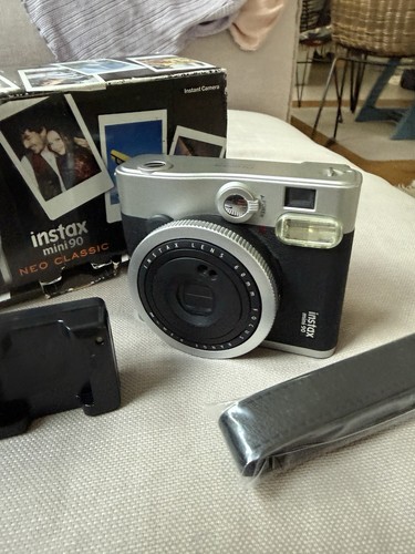 Sofortbildkamera instax mini - sofortbildkamera,