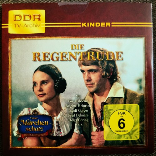 Dvd neu digital überarbeitet - neu,