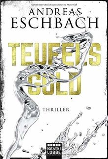 Teufelsgold thriller von - thriller,