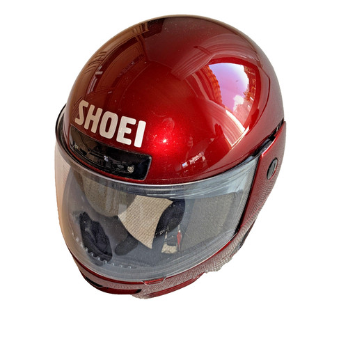 Motorradhelm shoei mit - shoei,