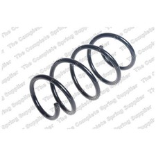 Lesjöfors Fahrwerksfeder