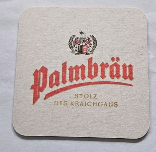 Alter bierdeckel untersetzer - alter,
