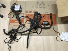 Standheizung Webasto BBW 46