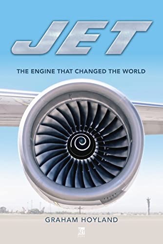 Jet the engine that - that, changed