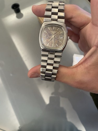 Longines admiral automatic - admiral,