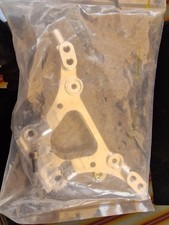 FG 1:5 Alu Dämpferbrücke