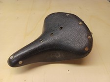 Fahrrad Sattel Brooks B66s