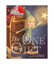 The One Gift, Patti Jorgensen