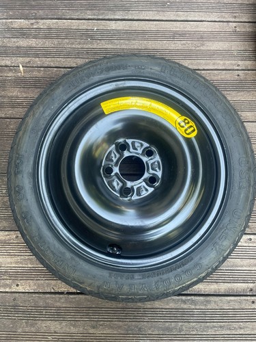 Notrad goodyear t125 70 - notrad,