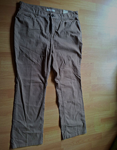 Mac damen jeans hose - jeans, gr.