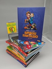 Spirou und Fantasio