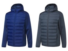 Crivit Herren Hybridjacke