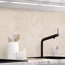 Küchenrückwand - SANDSTEIN