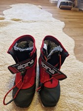 Langlaufschuhe, Kinder Gr.35