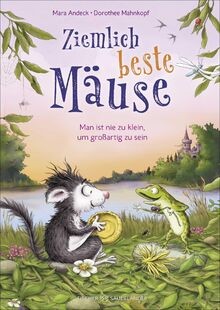 Ziemlich beste mäuse - mäuse, –