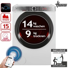 Hoover H5DPB4149AMBC-S