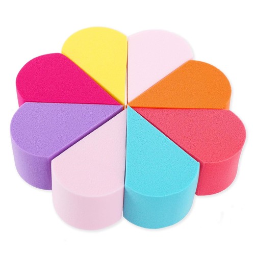 Make schwamm pinsel set - set, 8