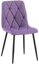 Esszimmerstuhl Clairton Stoff