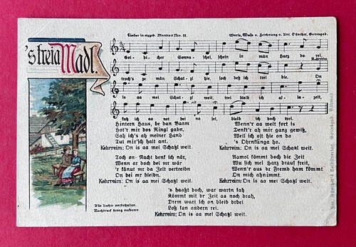 Erzgebirge lied anton - erzgebirge,