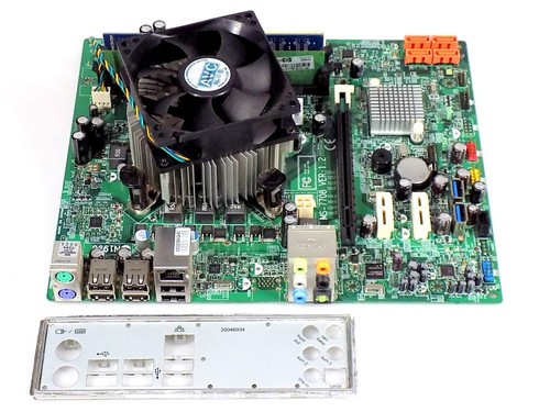 Medion msi 7708 intel - medion,
