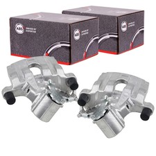 2x A.B.S. BREMSSATTEL HINTEN