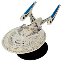 NCC-1701-E  Star Trek XL