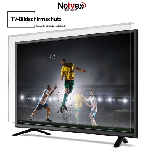 Notvex zoll fernseher - 65,