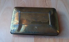 Golden Mixture Tabak Blech