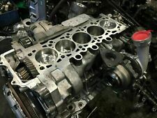 VW T5 2.5TDI AXE AXD Motorinstandsetzung  Motor 96kW 128kW Motorschaden Motor