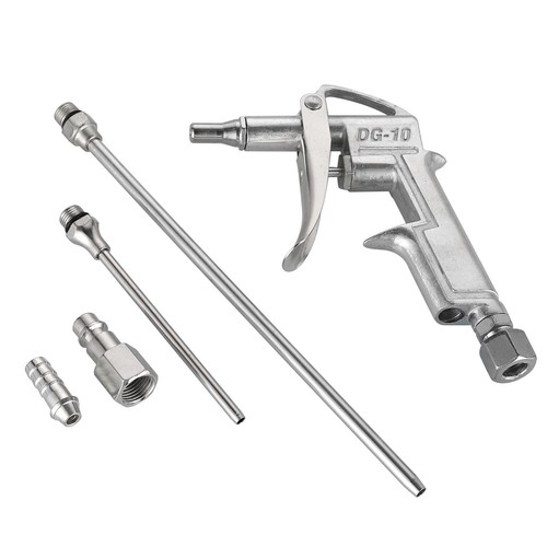 5tlg druckluft set zubehör - druckluft,