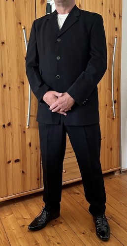 Hochzeitsanzug von wilvorst - von,