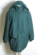 Sympatex Warme Winter Jacke