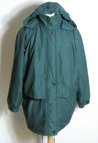 Sympatex warme winter jacke - sympatex,