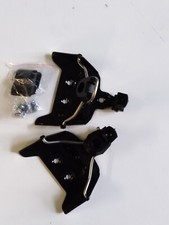 Langlauf-Bindungen N75 - für