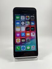Apple iPhone 5s 16GB - Grau -