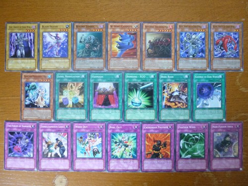 Elemental energy een - yu-gi-oh!,