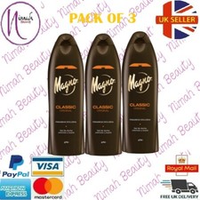 Magno classic - (3er,