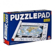 Puzzle Pad for Puzzles up to